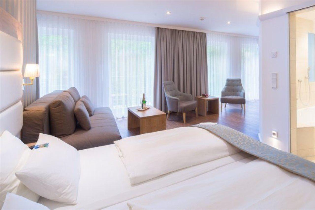 Marburger Hof Hotel Bagian luar foto