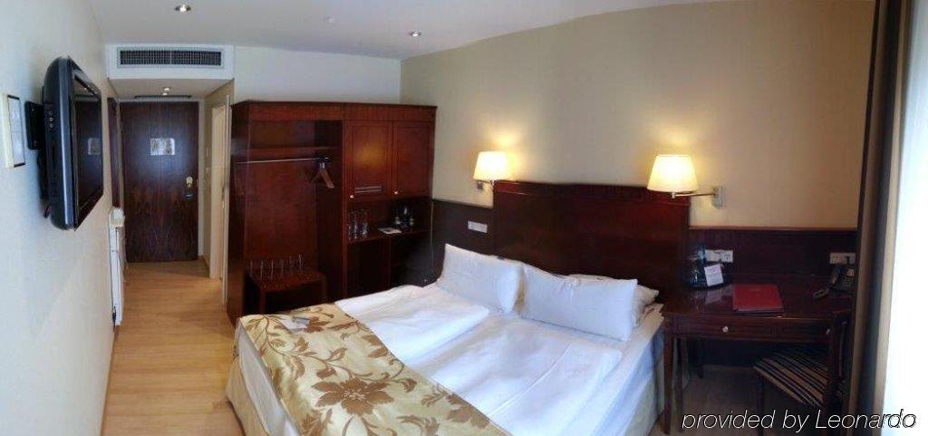 Marburger Hof Hotel Bagian luar foto