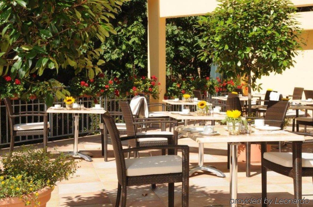 Marburger Hof Hotel Bagian luar foto