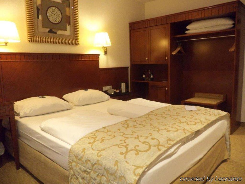 Marburger Hof Hotel Bagian luar foto