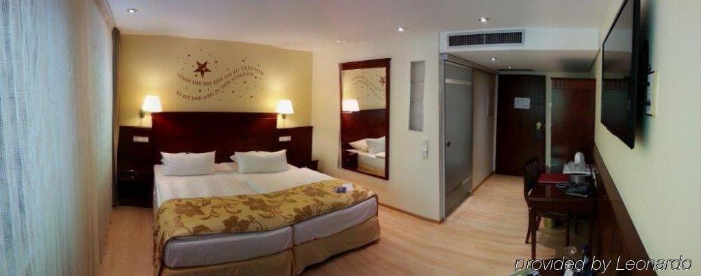 Marburger Hof Hotel Bagian luar foto