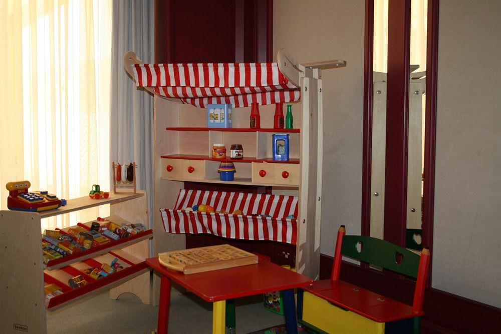 Marburger Hof Hotel Bagian luar foto